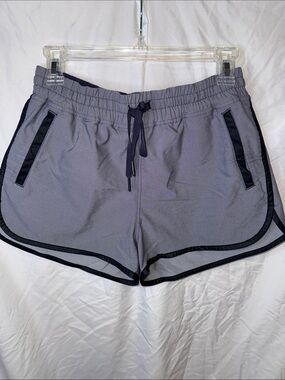 *Flawed* Lululemon Varsity Short
